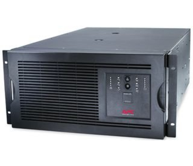 APC APC Smart-UPS RM/Tower (5000VA) - 26786 - zdjęcie 5